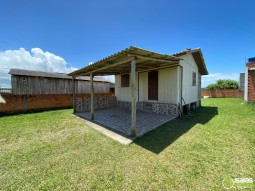 Vendo Casa Em Balneário Arroio Do Silva, SC