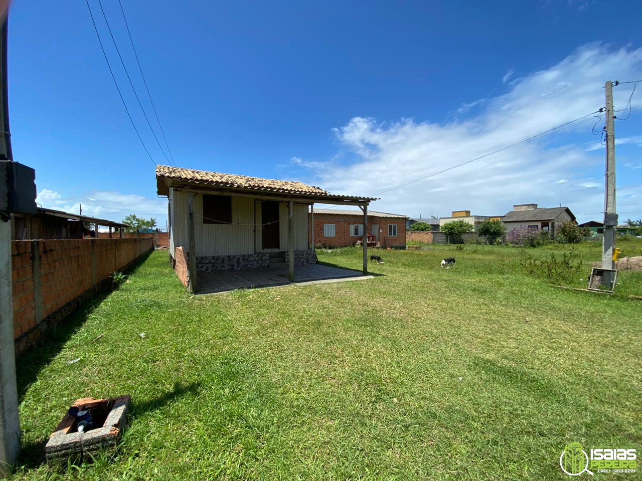 Vendo Casa Em Balneário Arroio Do Silva, SC