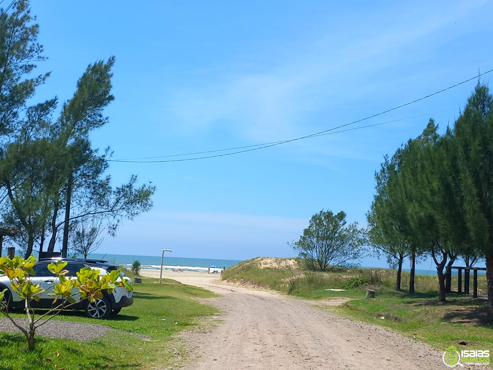 Vendo Terreno em Balneário Arroio Do Silva, SC