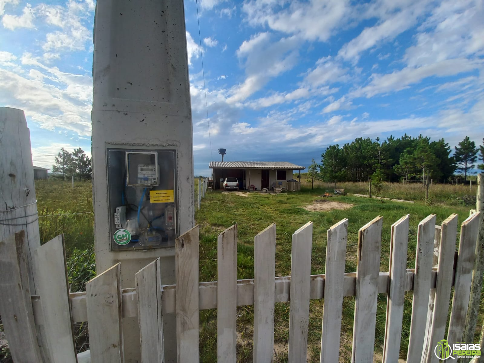 Vendo Casa Em Balneário Arroio Do Silva, SC