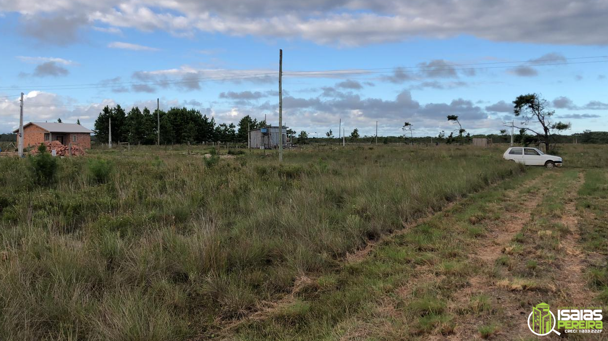 Vendo Terreno Em Balneário Arroio Do Silva, SC