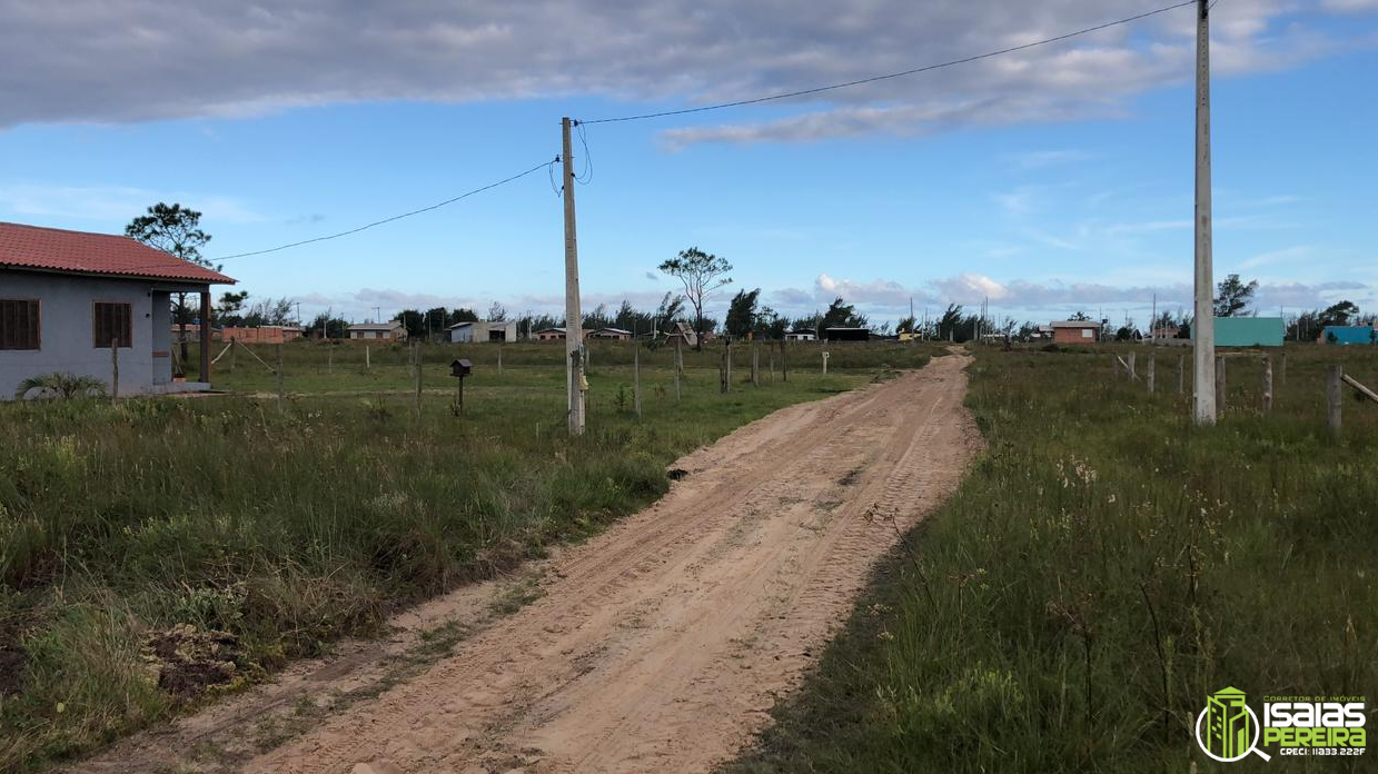 Vendo Terreno Em Balneário Arroio Do Silva, SC