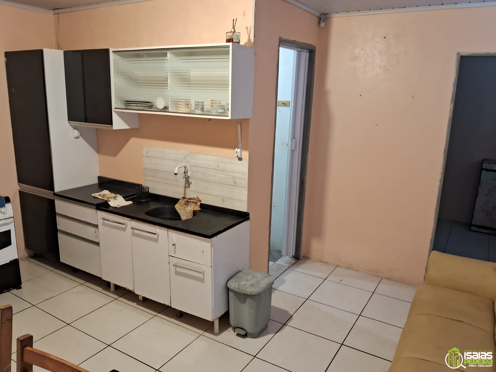 Vendo Casa com Ótima Localização em Balneário Arroio Do Silva, SC