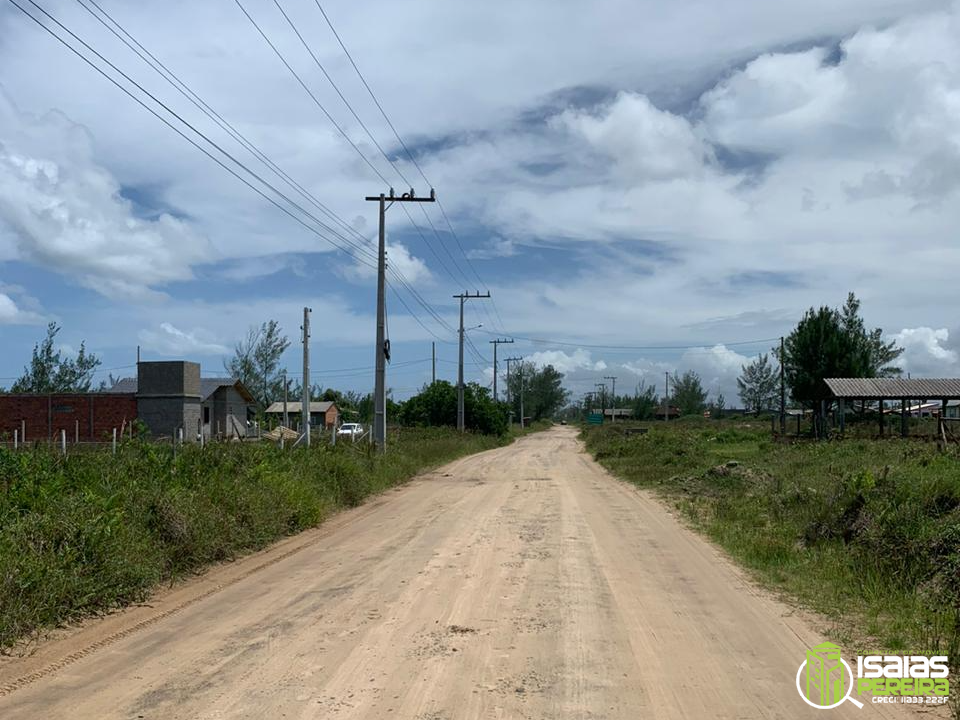 Vendo Terreno em Balneário Arroio Do Silva, SC