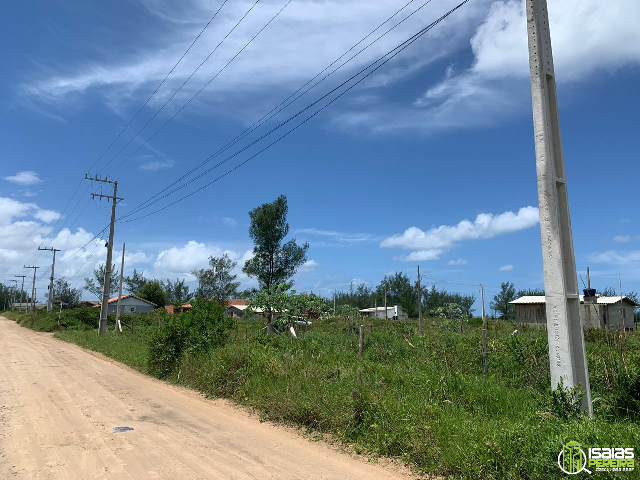 Vendo Terreno em Balneário Arroio Do Silva, SC