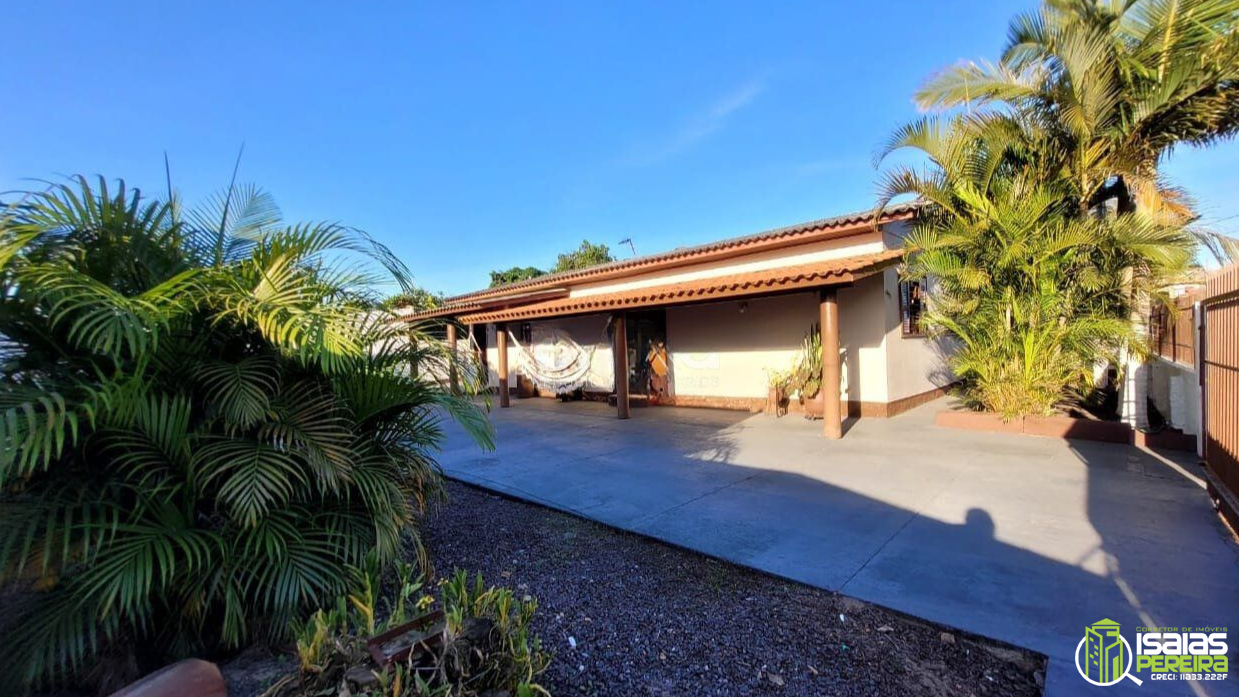 Vendo  casa de Alvenária em Araranguá, SC