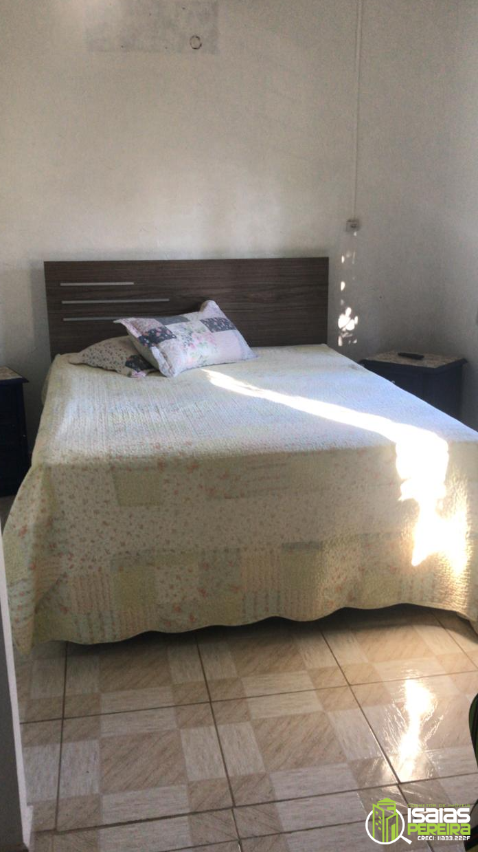 Vendo  casa de Alvenária em Araranguá, SC