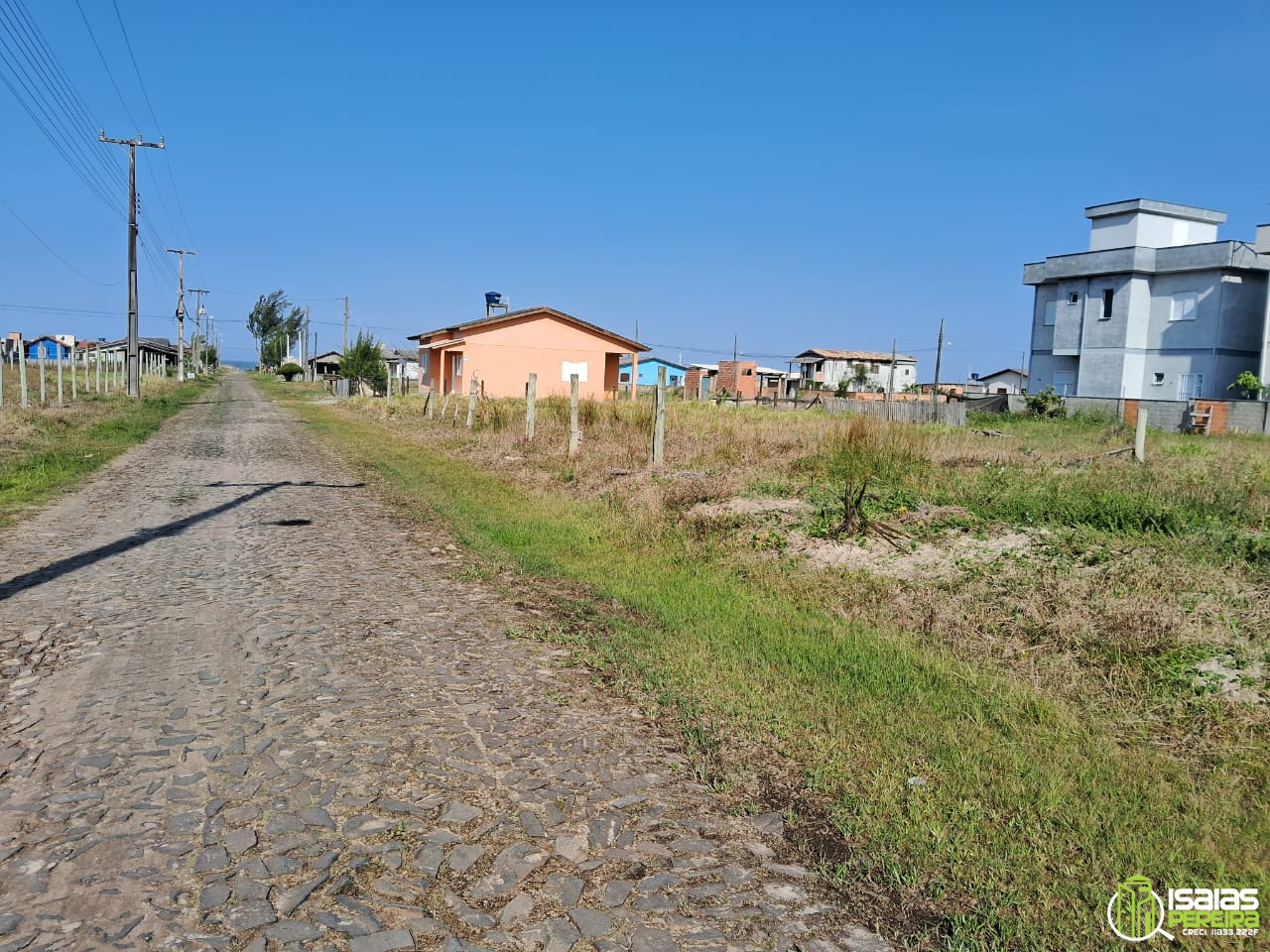 Vendo Terreno em Balneário Arroio Do Silva, SC