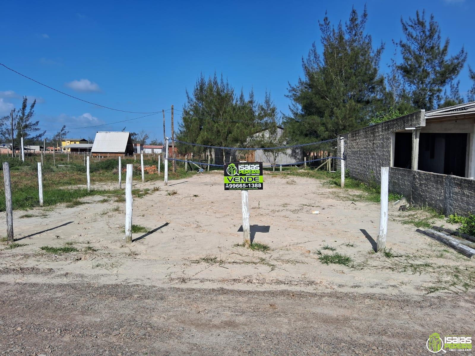 Vendo Casa Em Balneário Arroio Do Silva, SC