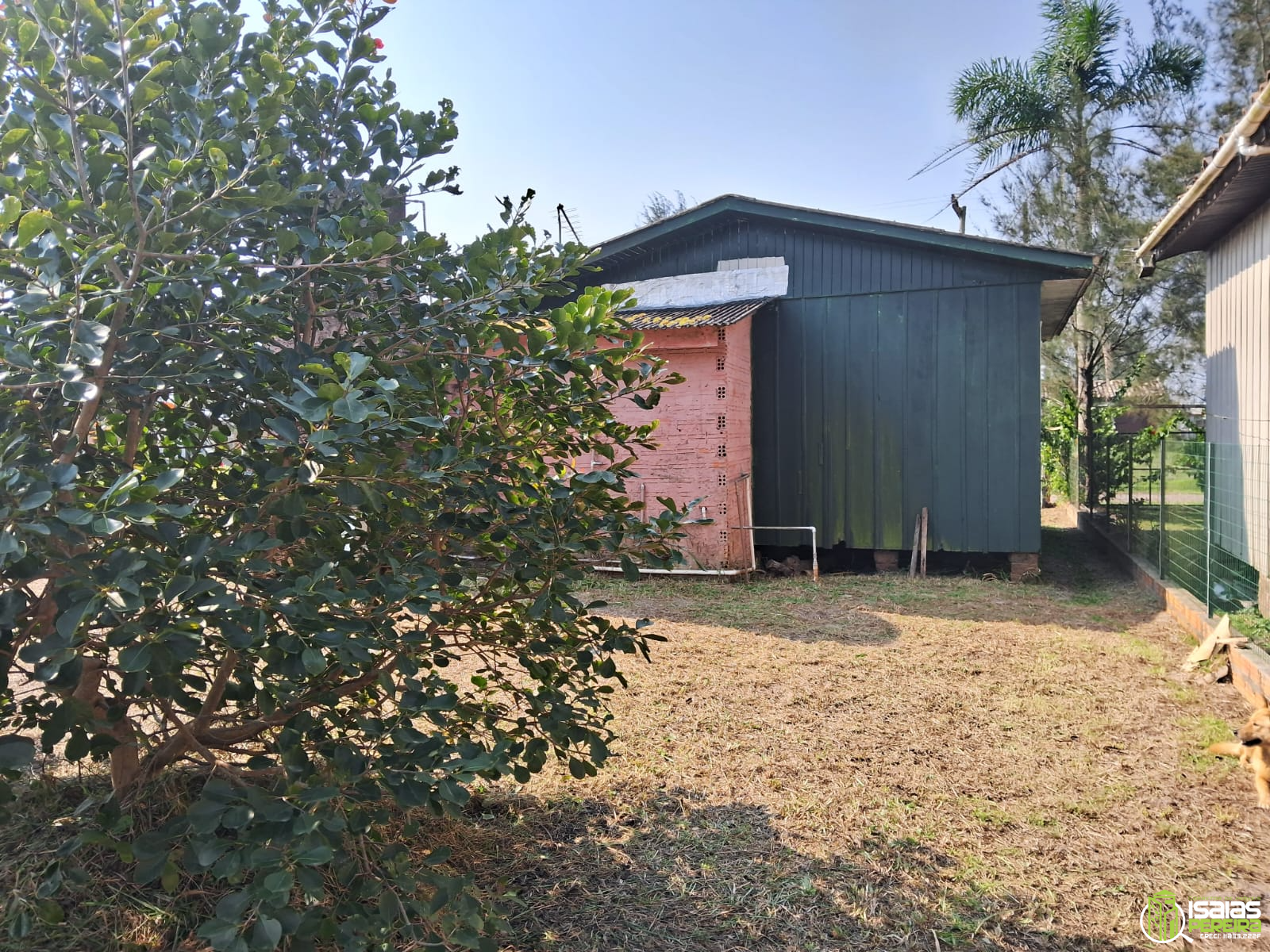 Vendo Casa Em Balneário Arroio Do Silva, SC