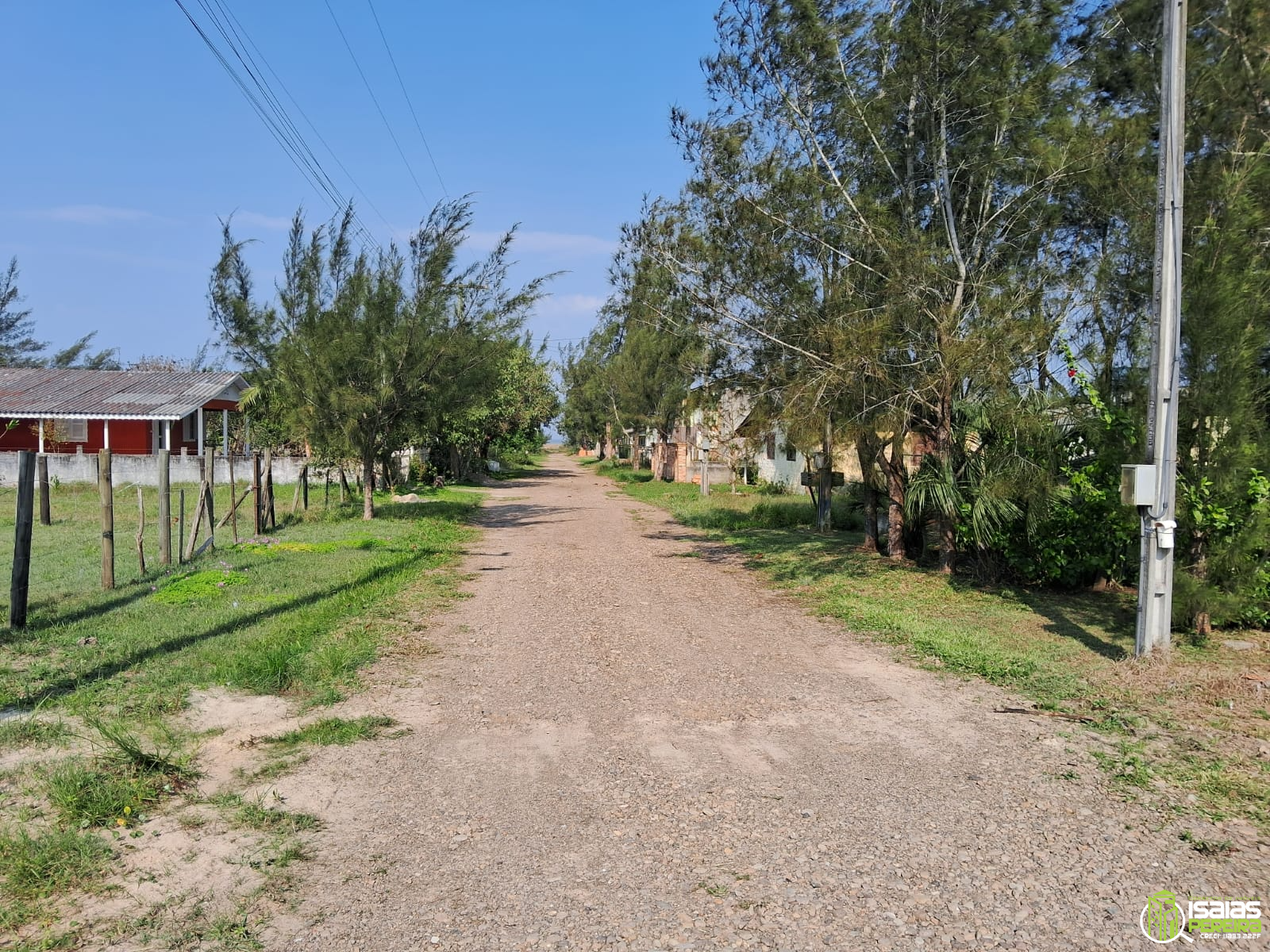 Vendo Casa Em Balneário Arroio Do Silva, SC