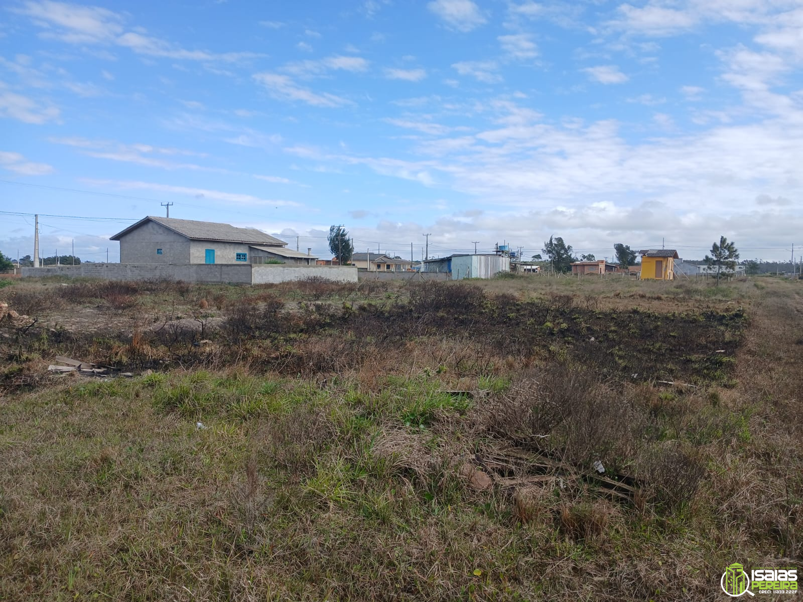 Vendo Terreno na Praia do Guairacá em Balneário Arroio Do Silva, SC