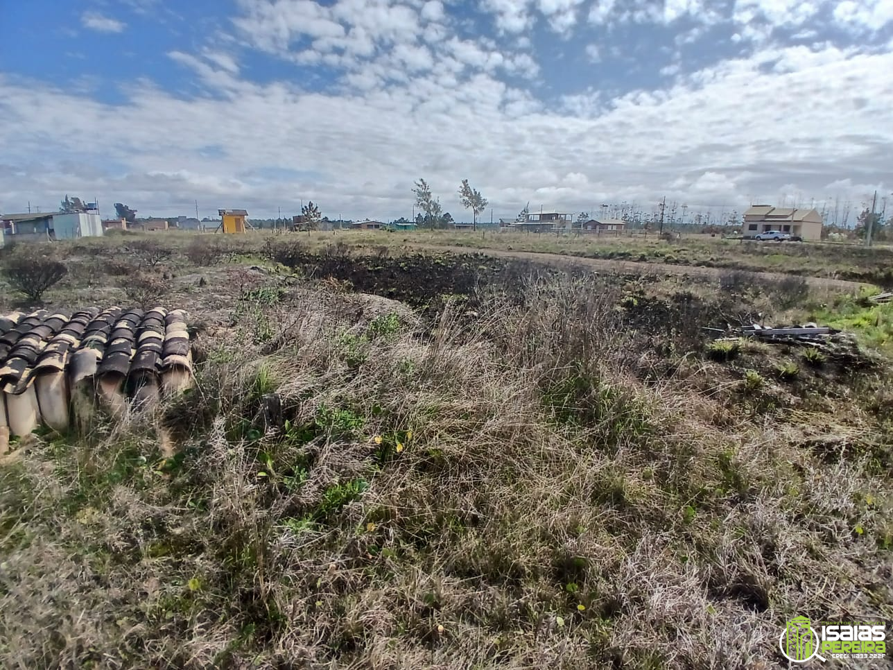 Vendo Terreno na Praia do Guairacá em Balneário Arroio Do Silva, SC