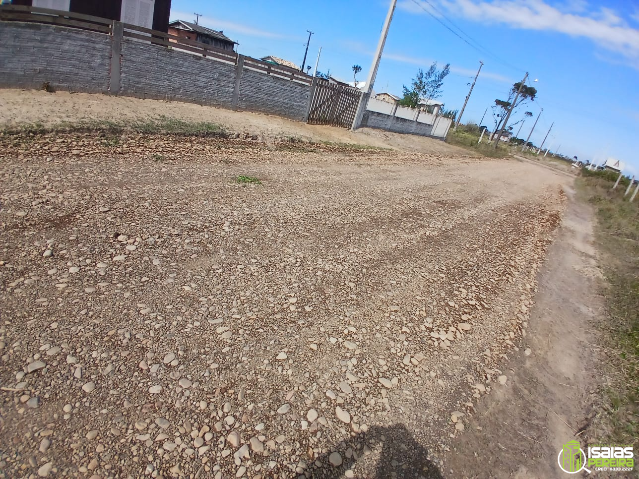 Vendo Terreno na Praia do Guairacá em Balneário Arroio Do Silva, SC