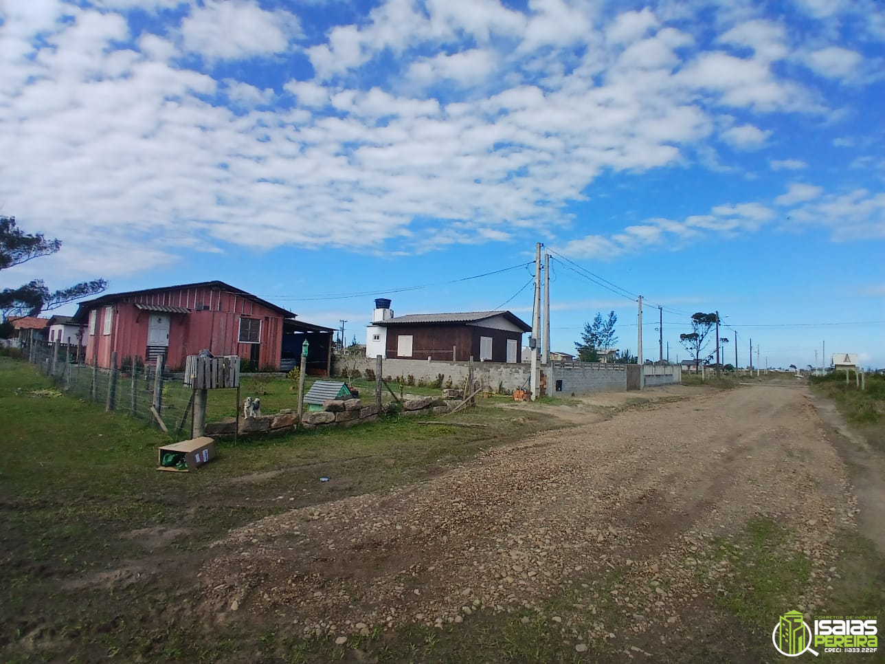 Vendo Terreno na Praia do Guairacá em Balneário Arroio Do Silva, SC