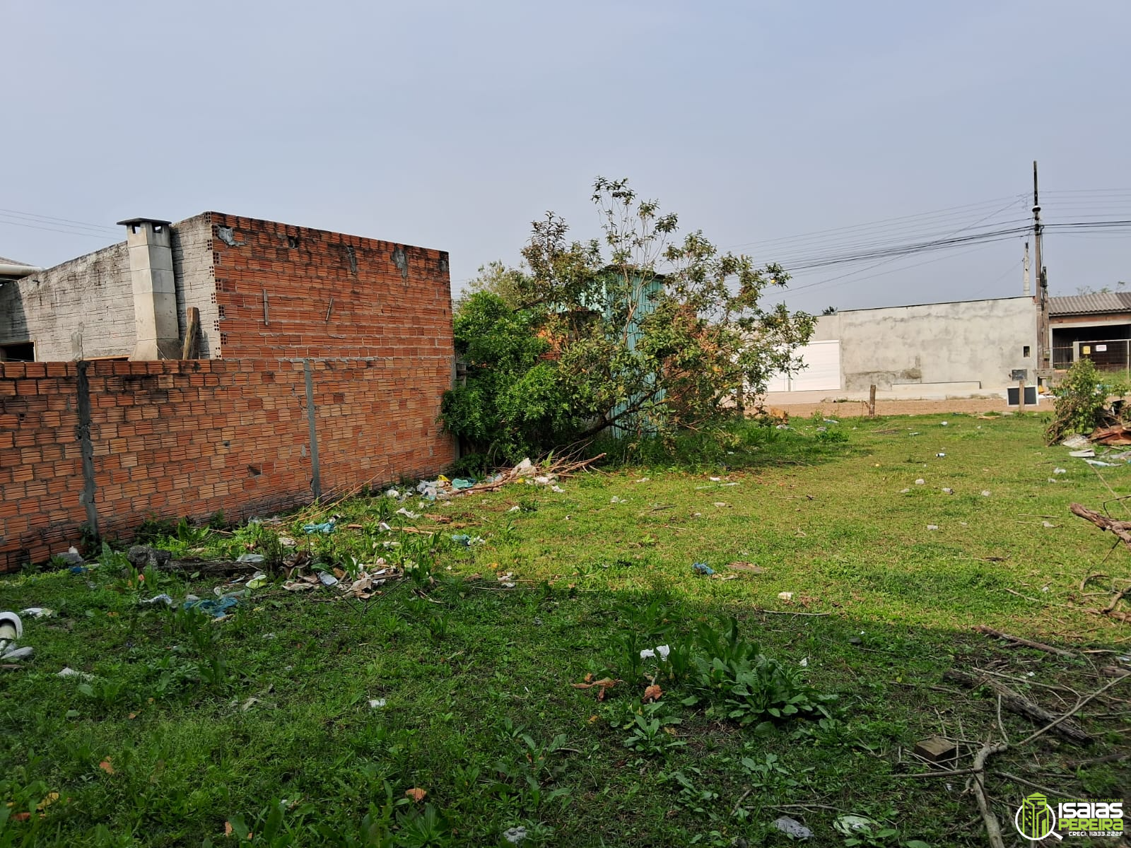 Vende-se Terreno em Balneário Arroio Do Silva, SC