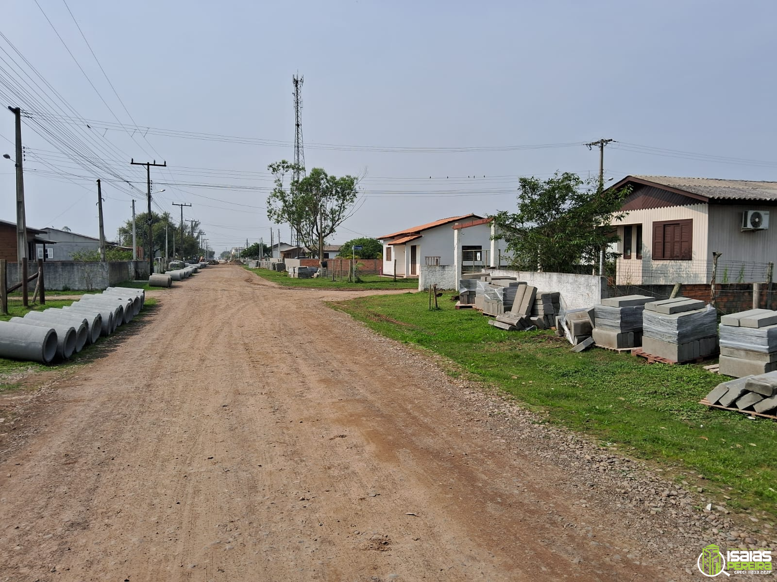 Vendo Terreno no Bairro Jardim Atlântico em Balneário Arroio Do Silva, SC