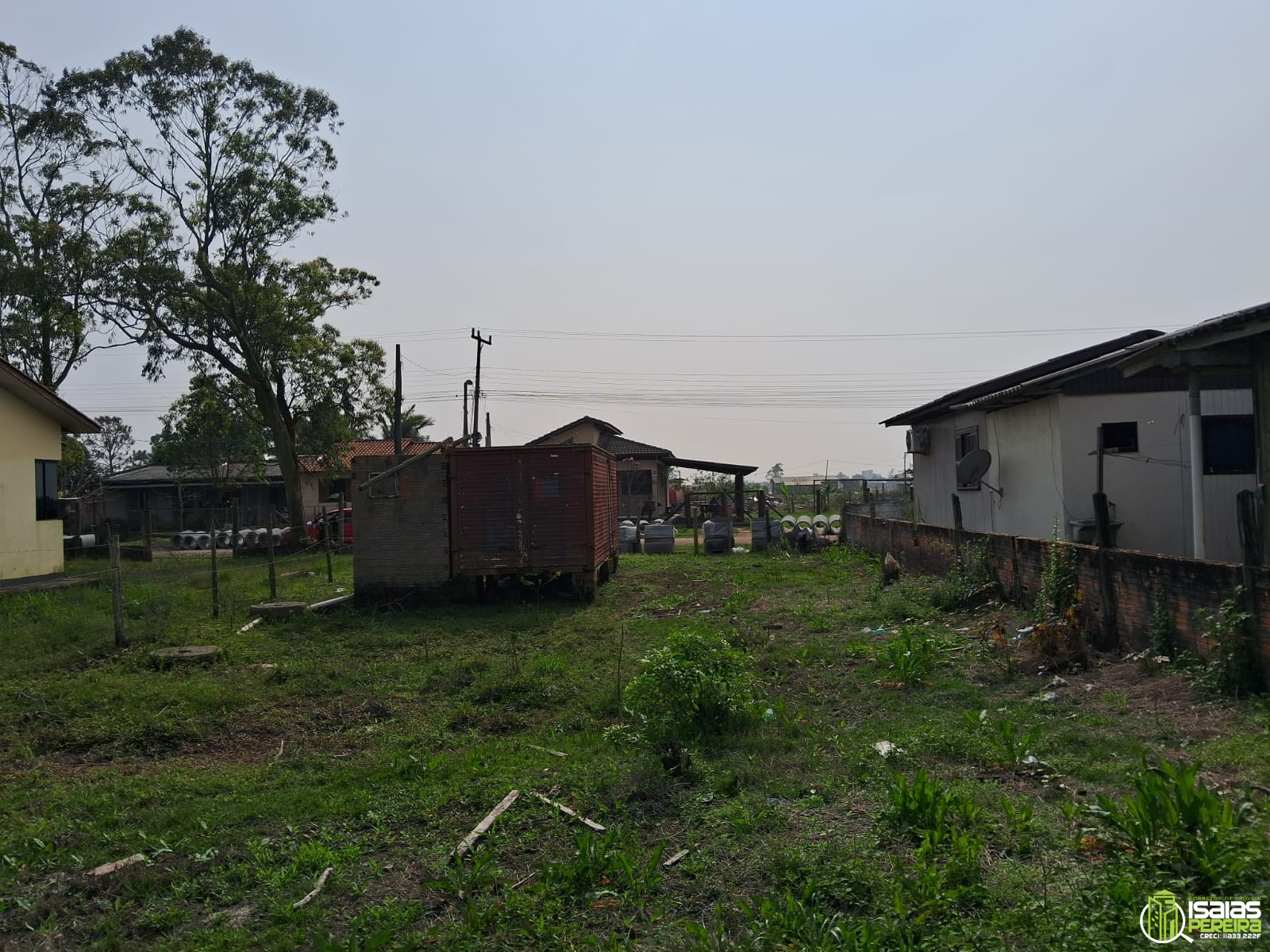 Vendo Terreno no Bairro Jardim Atlântico em Balneário Arroio Do Silva, SC