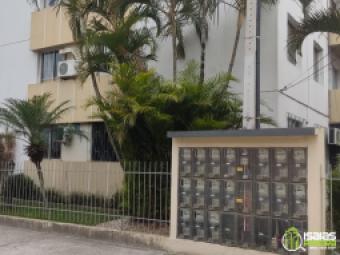 APARTAMENTO TÉRREO - CENTRO ARARANGUÁ - SC