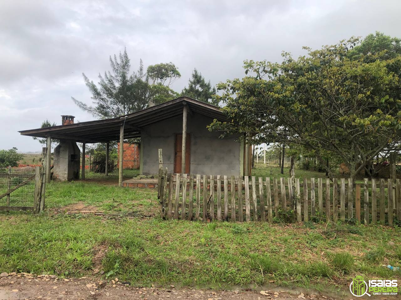 CHACARÁ DE FRENTE PARA A LAGOA DA PRAIA GUAIRACÁ - BALNEÁRIO ARROIO DO SILVA IDEAL PARA CAMPING