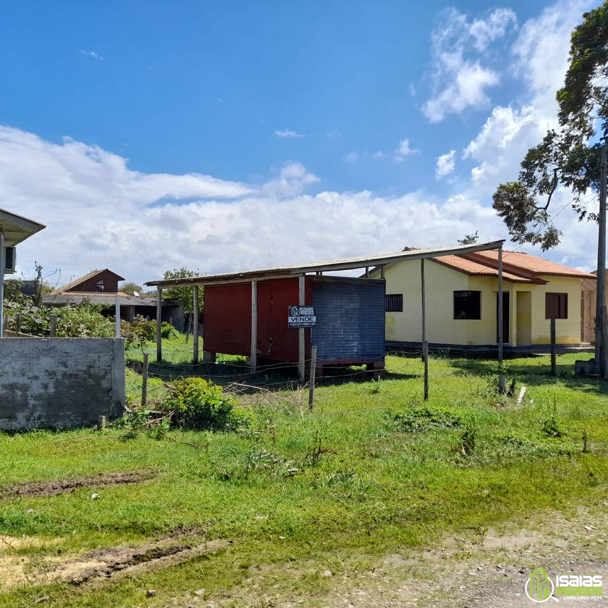 Vendo Terreno no Bairro Jardim Atlântico em Balneário Arroio Do Silva, SC