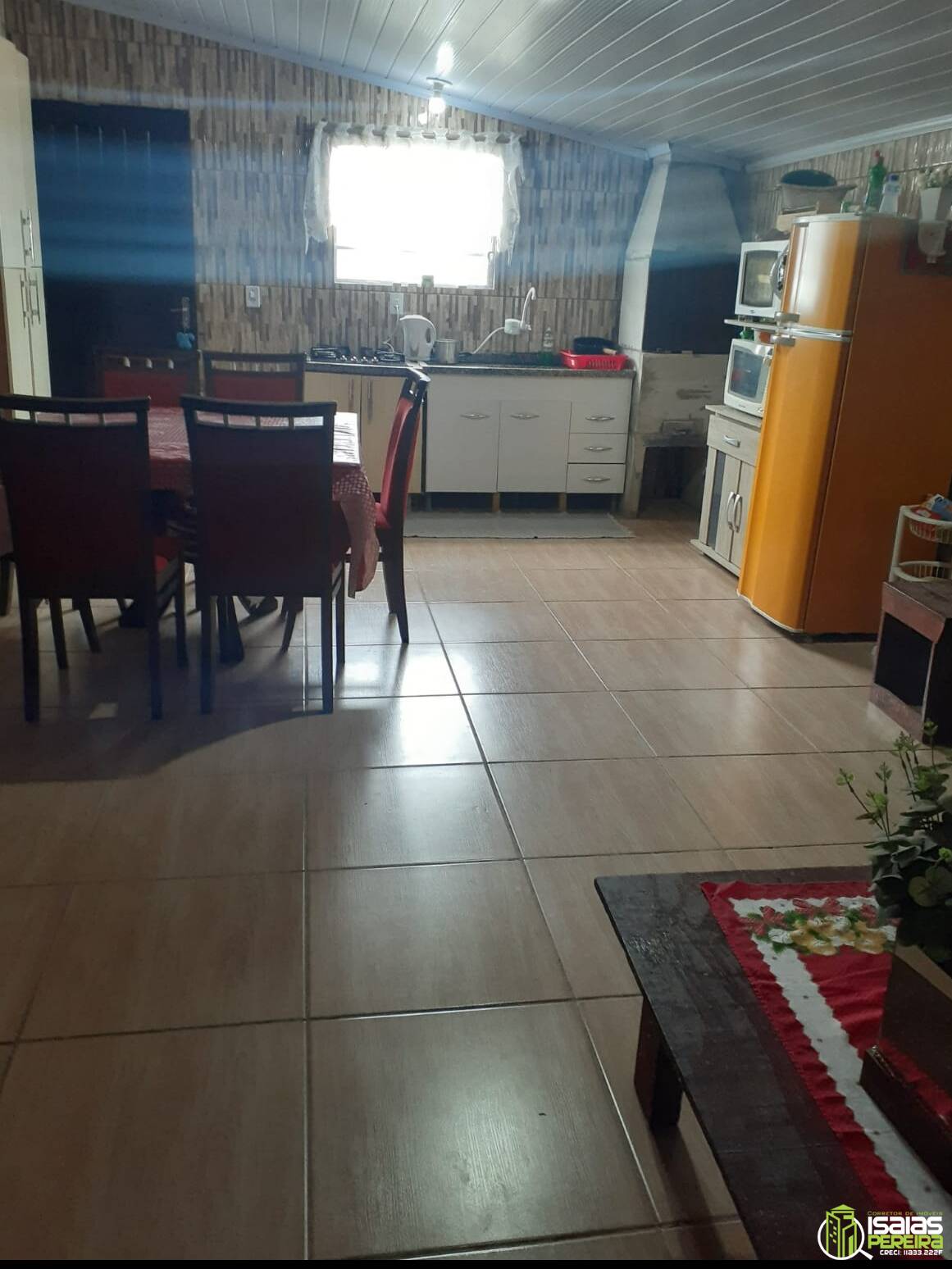 Vendo Casa Mista Em Balneário Arroio Do Silva, SC