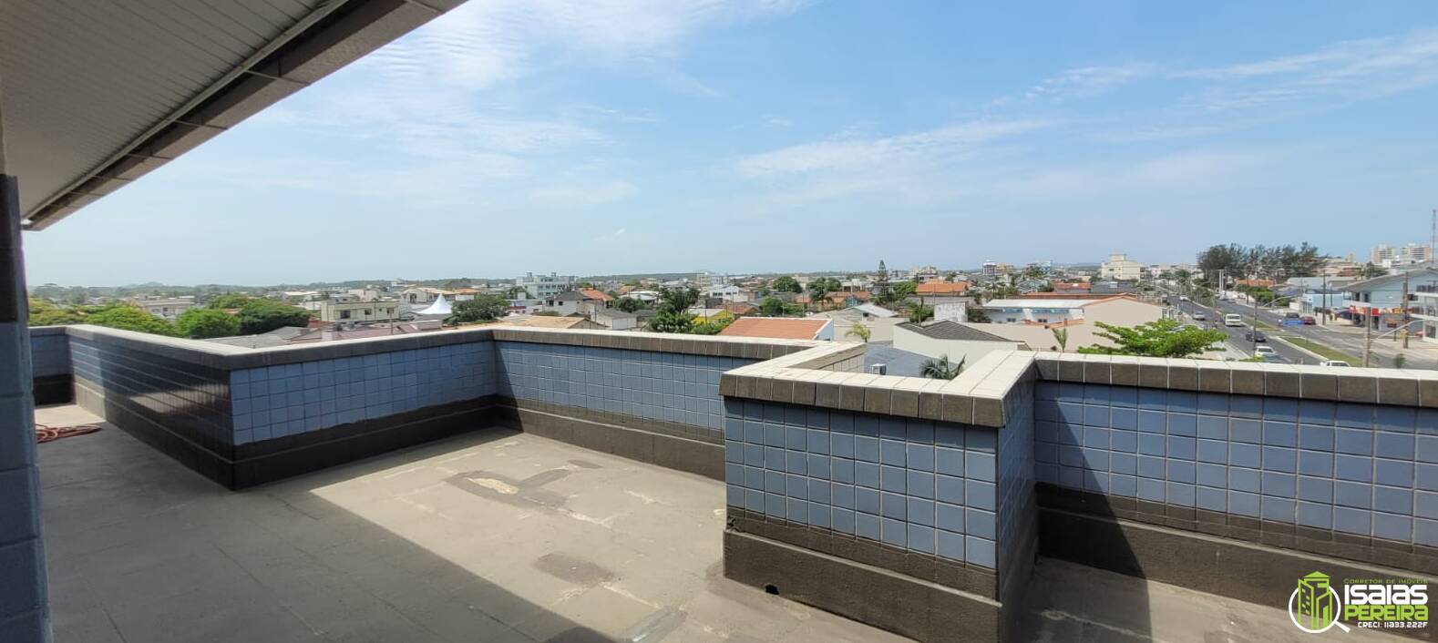 Vendo apartamento de alto padrão no centro da cidade de Balneário Arroio do Silva - SC