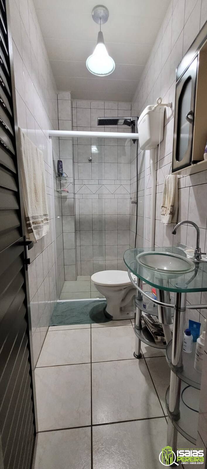 Vendo apartamento de alto padrão no centro da cidade de Balneário Arroio do Silva - SC