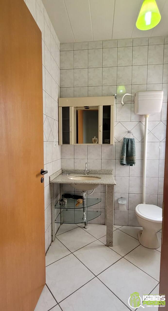 Vendo apartamento de alto padrão no centro da cidade de Balneário Arroio do Silva - SC