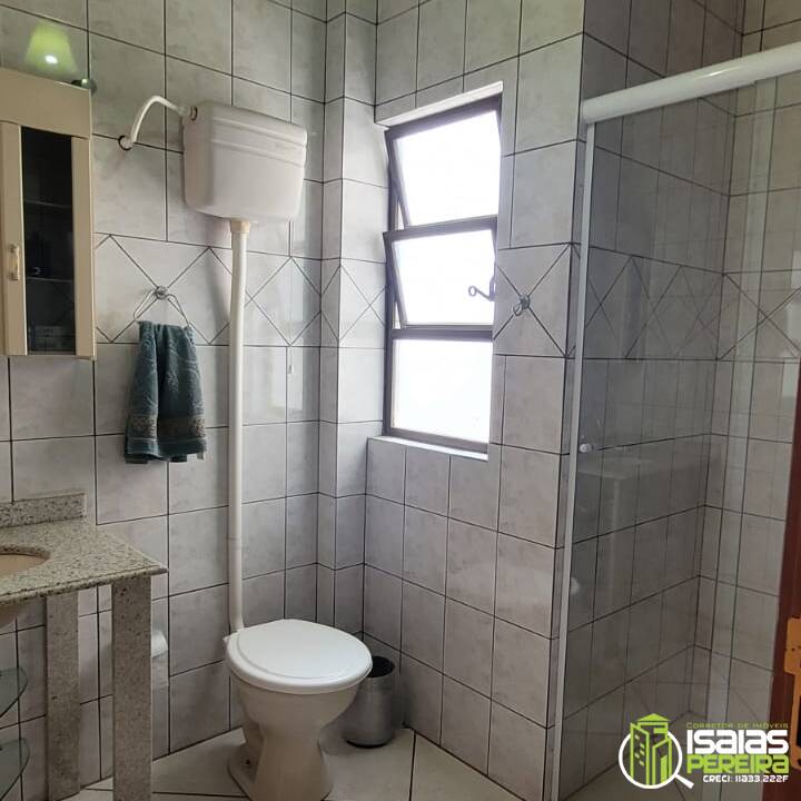 Vendo apartamento de alto padrão no centro da cidade de Balneário Arroio do Silva - SC