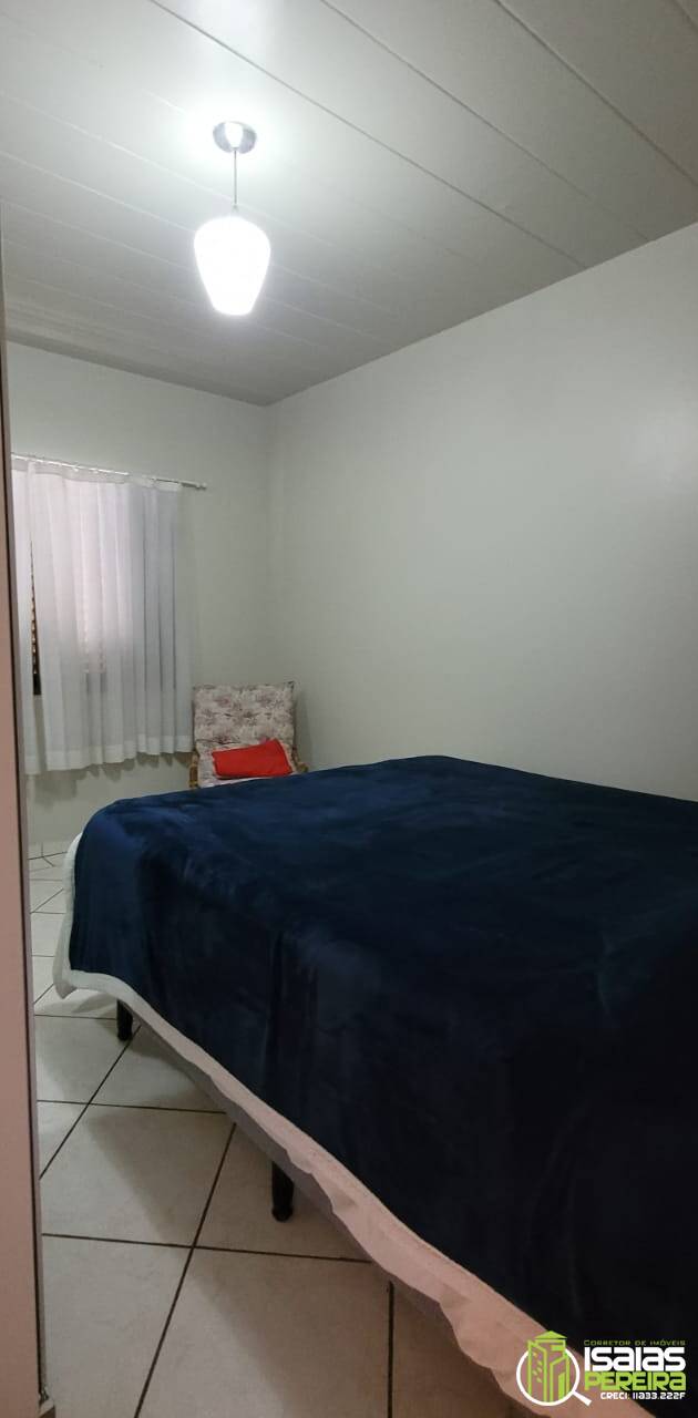 Vendo apartamento de alto padrão no centro da cidade de Balneário Arroio do Silva - SC