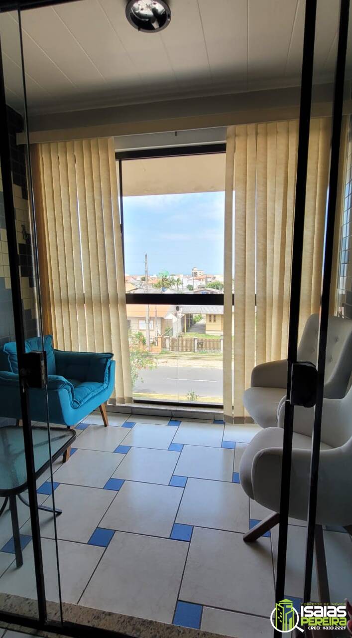 Vendo apartamento de alto padrão no centro da cidade de Balneário Arroio do Silva - SC