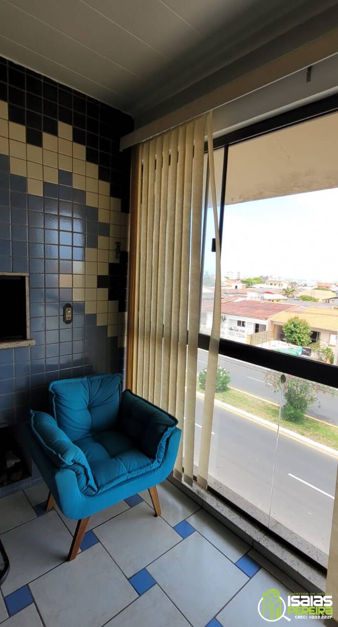 Vendo apartamento de alto padrão no centro da cidade de Balneário Arroio do Silva - SC