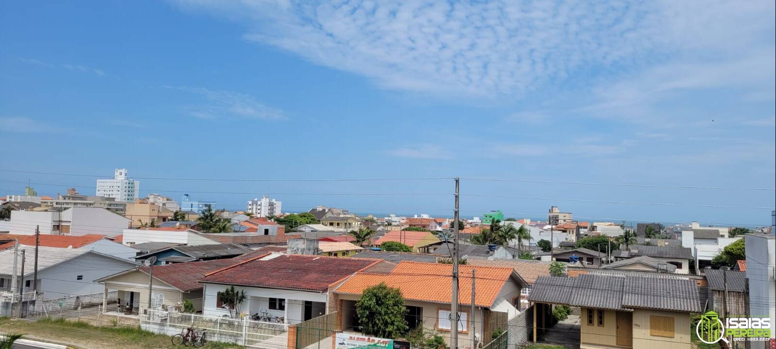 Vendo apartamento de alto padrão no centro da cidade de Balneário Arroio do Silva - SC