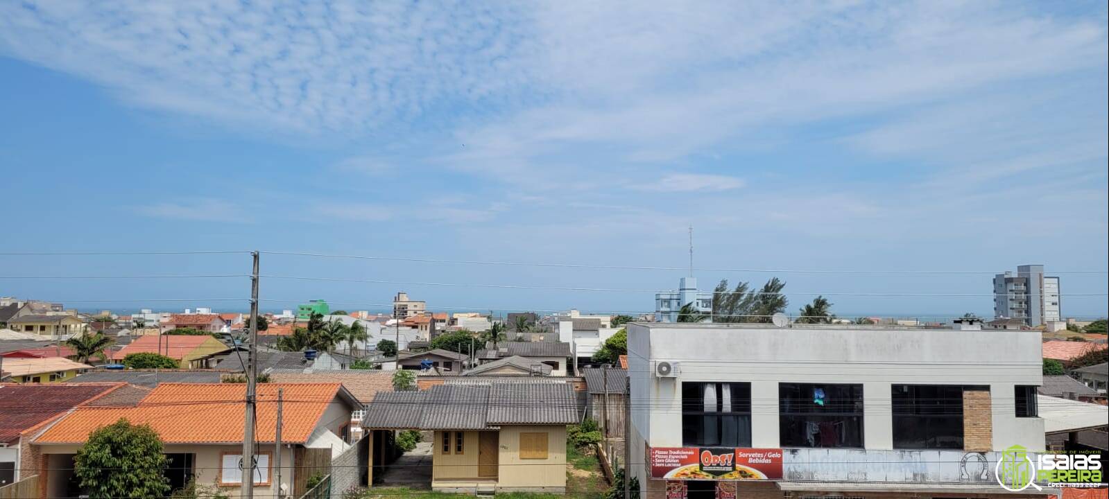 Vendo apartamento de alto padrão no centro da cidade de Balneário Arroio do Silva - SC