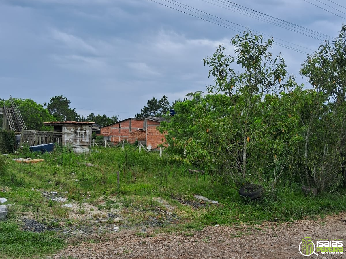 TERRENO VILA ISABEL