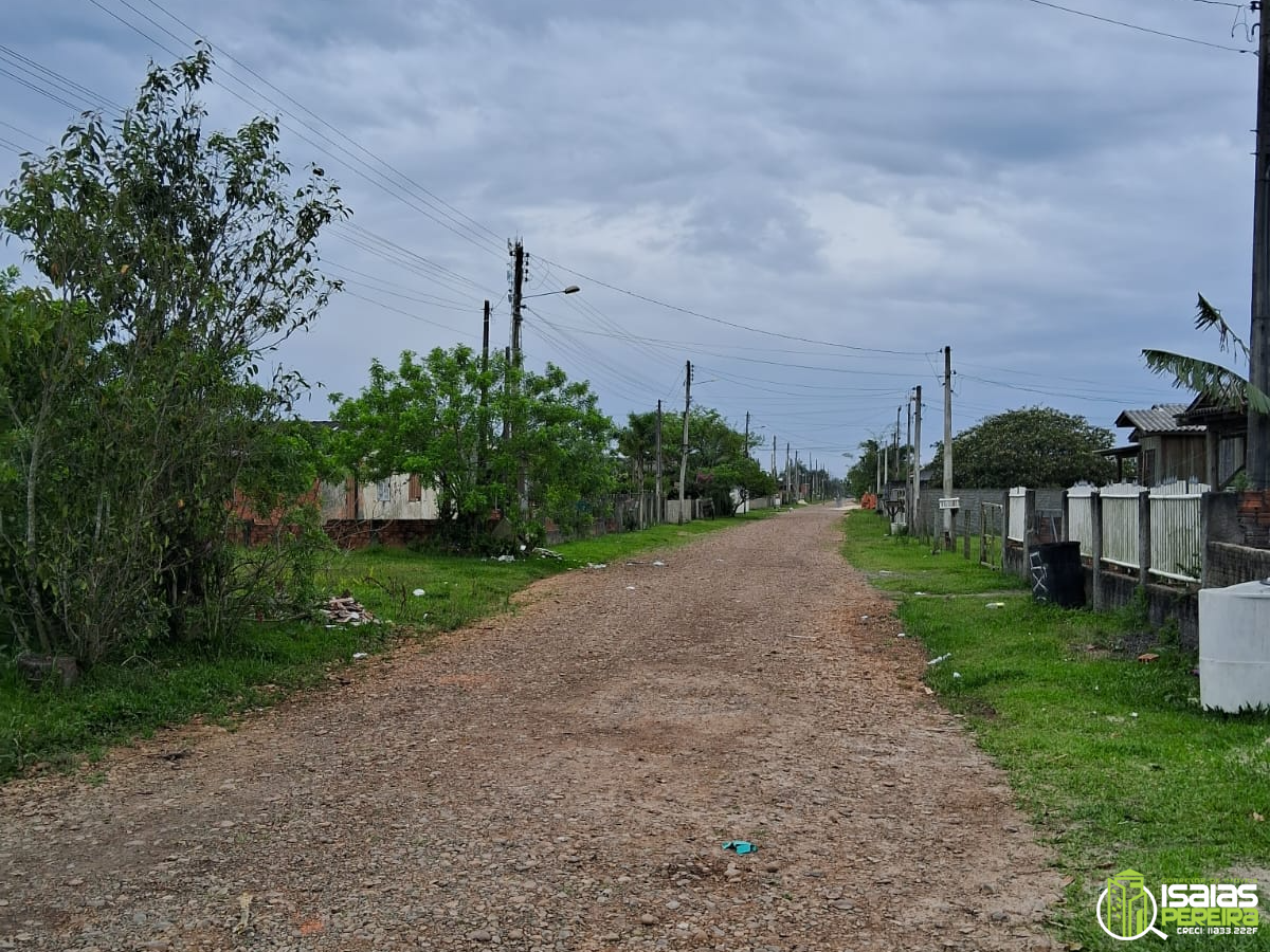 TERRENO VILA ISABEL