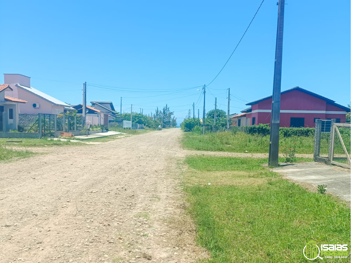 Vendo Casa Em Balneário Arroio Do Silva, SC