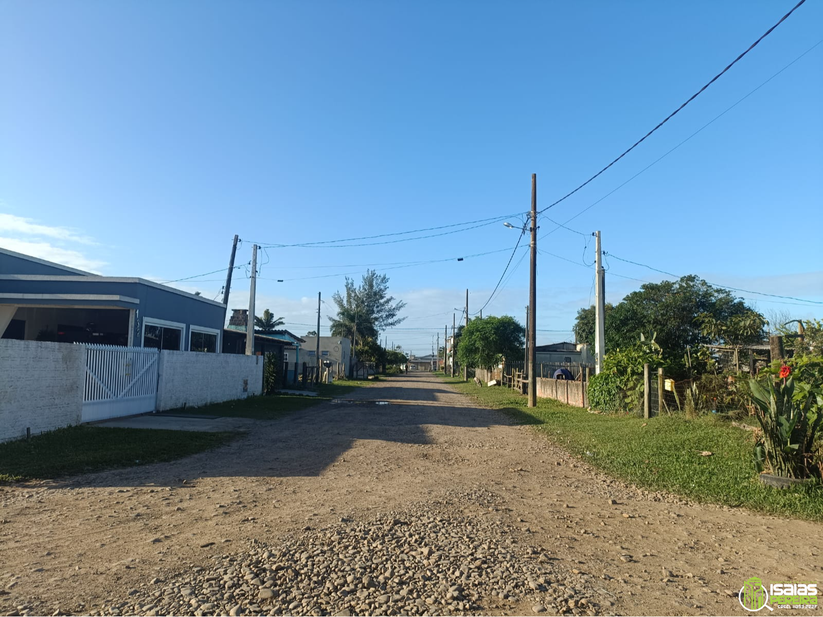 Casa de Madeira à venda