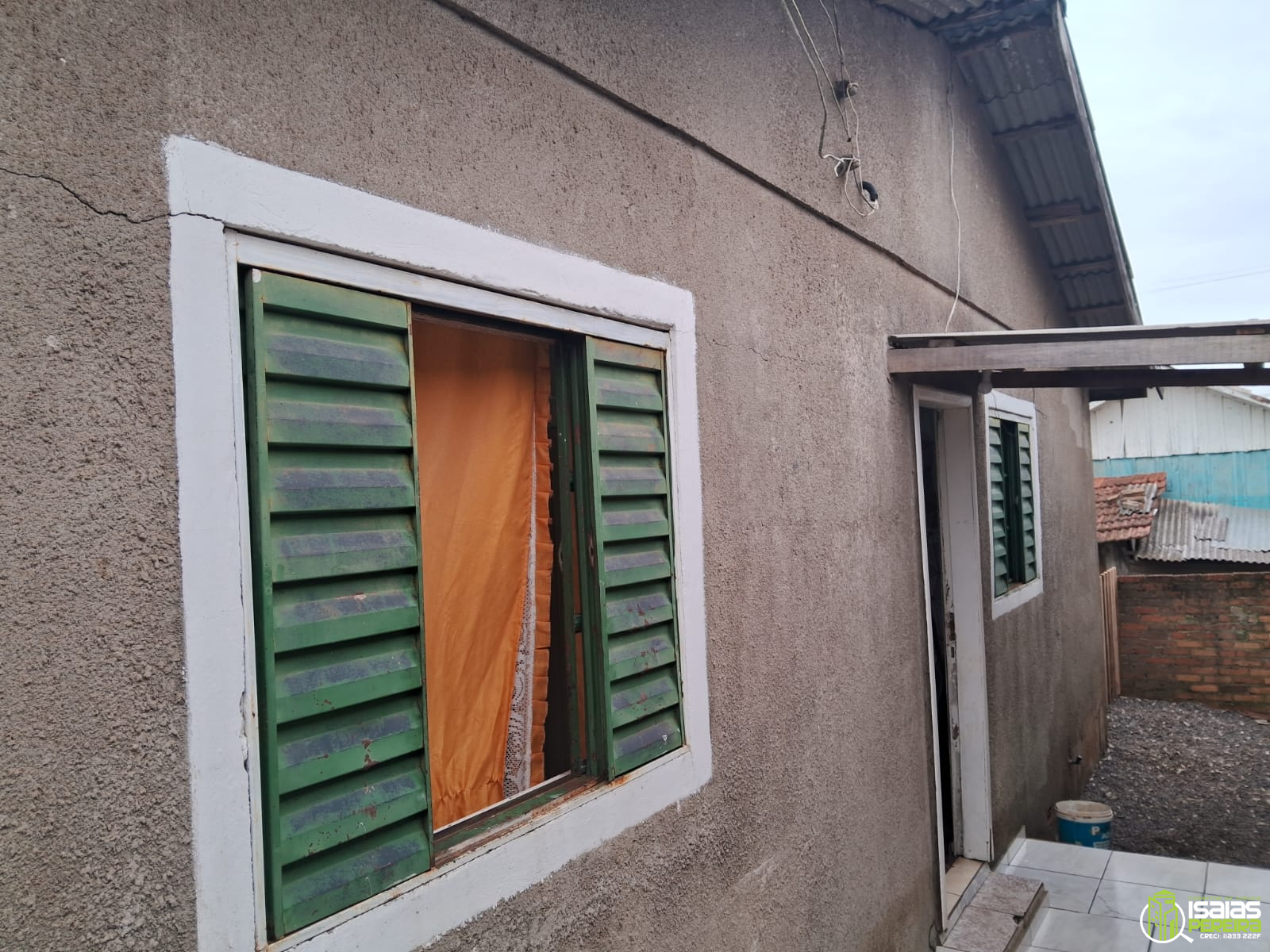 Casa de Alvenaria  Vacaria RS