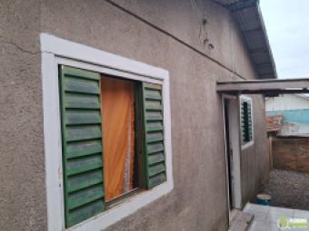 Casa de Alvenaria  Vacaria RS