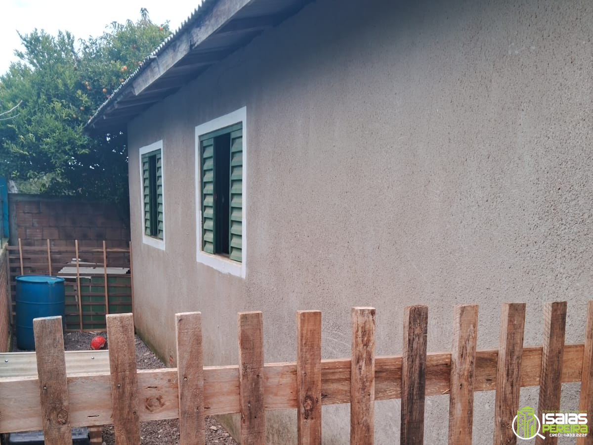 Casa de Alvenaria  Vacaria RS