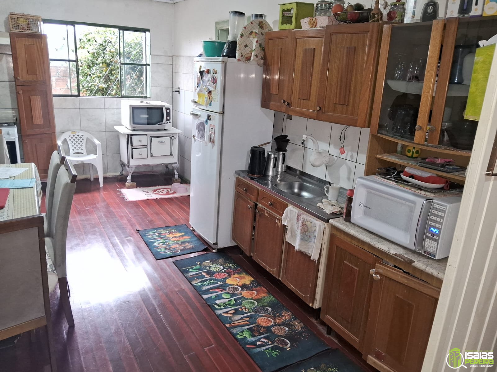 Casa de Alvenaria  Vacaria RS