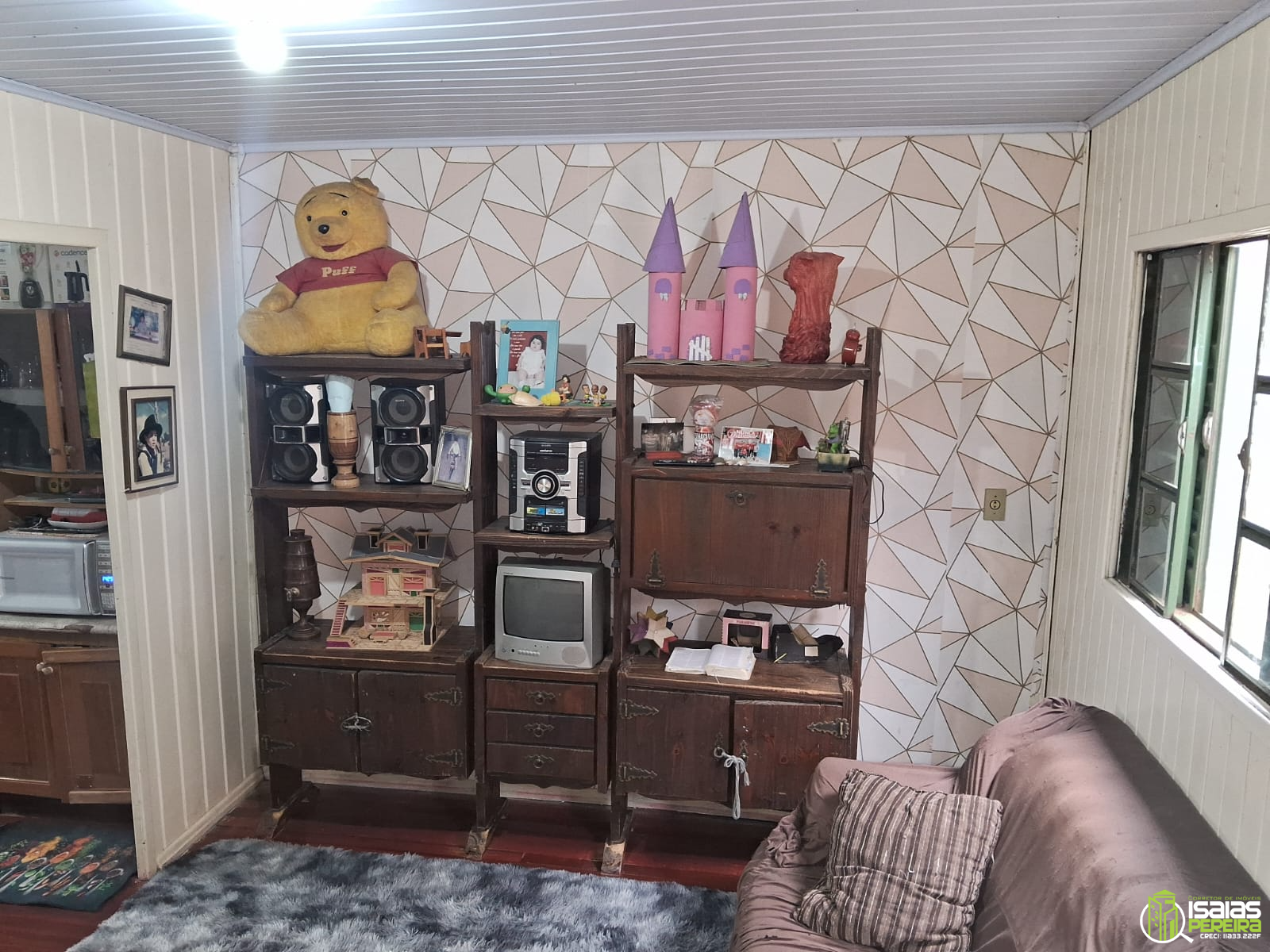 Casa de Alvenaria  Vacaria RS