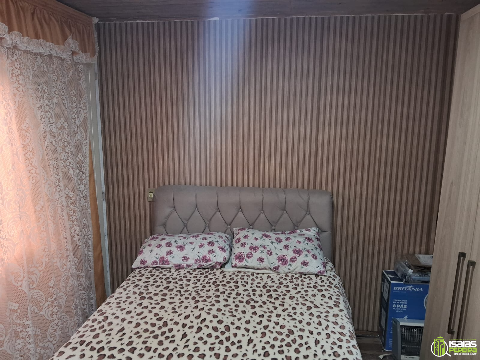 Casa de Alvenaria  Vacaria RS