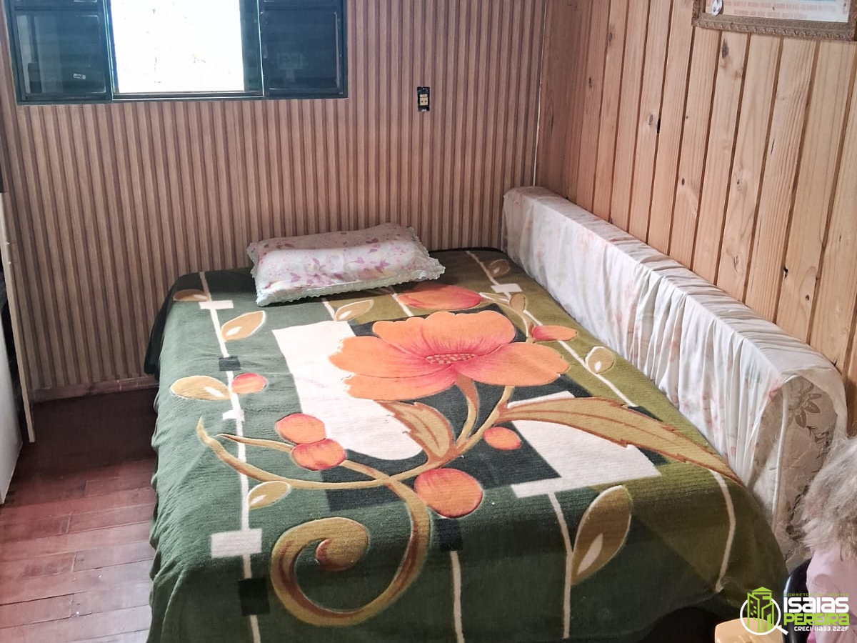 Casa de Alvenaria  Vacaria RS