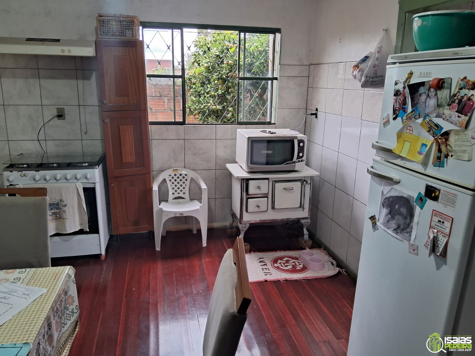 Casa de Alvenaria  Vacaria RS