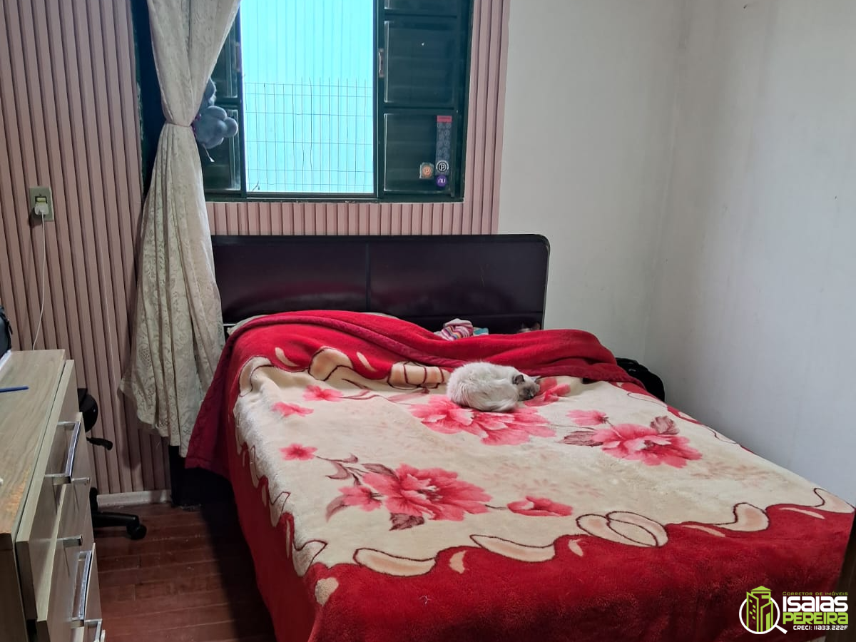 Casa de Alvenaria  Vacaria RS