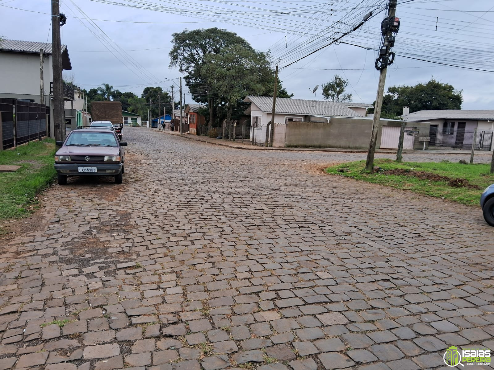 Casa de Alvenaria  Vacaria RS