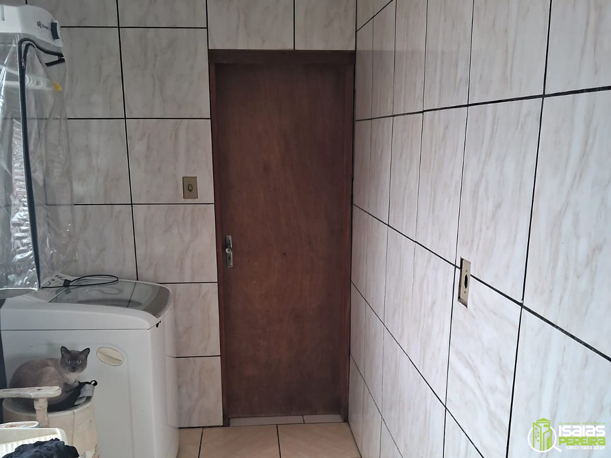 Casa de Alvenaria  Vacaria RS